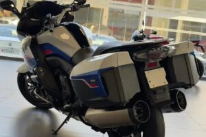 BMW K 1600 GT MY 2022 for Sale