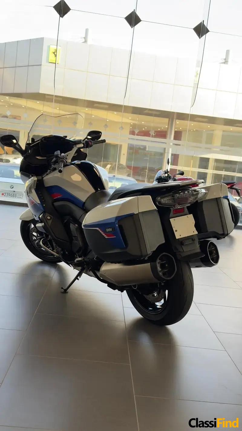 BMW K 1600 GT MY 2022 for Sale