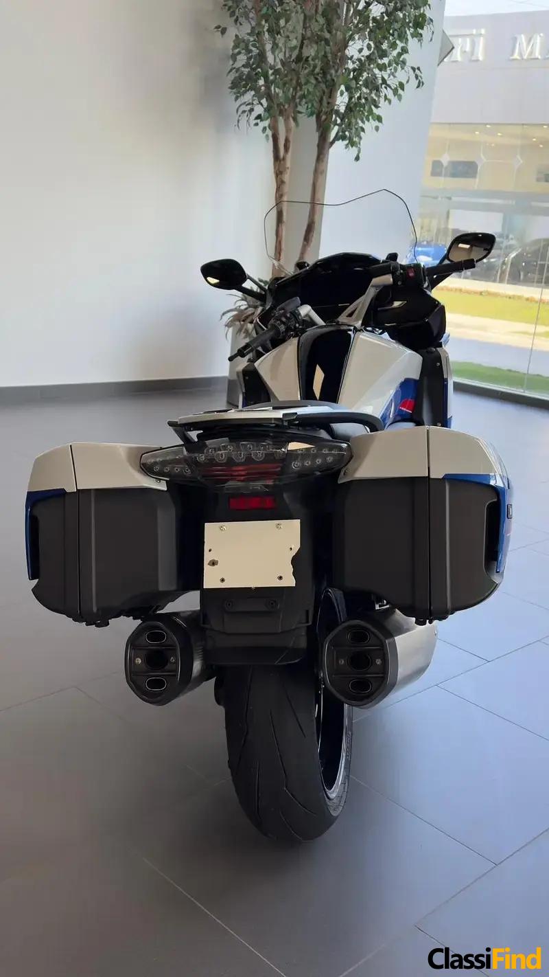 BMW K 1600 GT MY 2022 for Sale