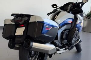 BMW K 1600 GT MY 2022 for Sale