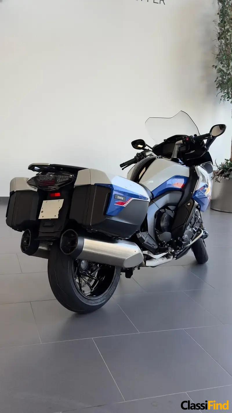 BMW K 1600 GT MY 2022 for Sale