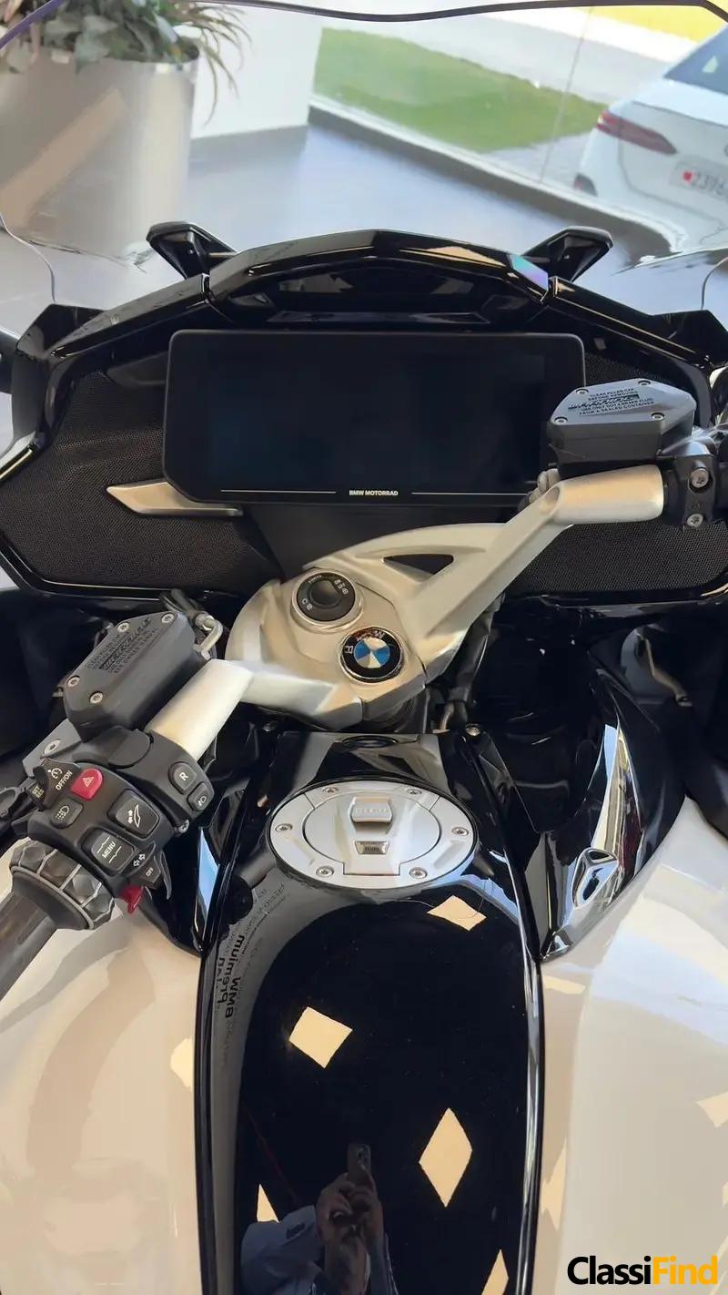 BMW K 1600 GT MY 2022 for Sale