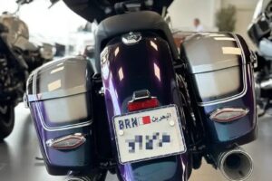 BMW R 18 Bagger MY 2022 Motorcycle