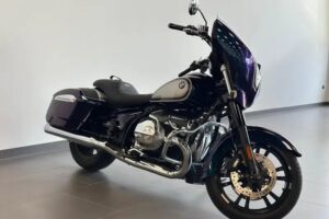 BMW R 18 Bagger MY 2022 Motorcycle