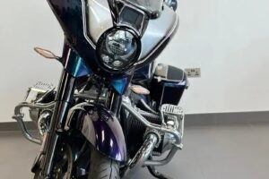 BMW R 18 Bagger MY 2022 Motorcycle