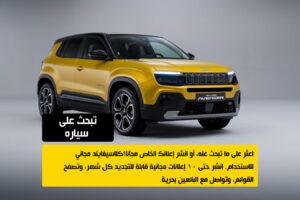 Looking for a Car