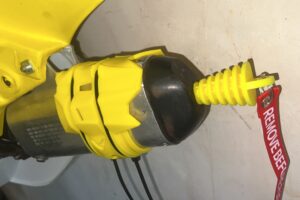 Suzuki RM85L 2017
