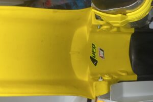 Suzuki RM85L 2017