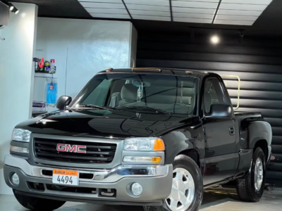 GMC-2000
