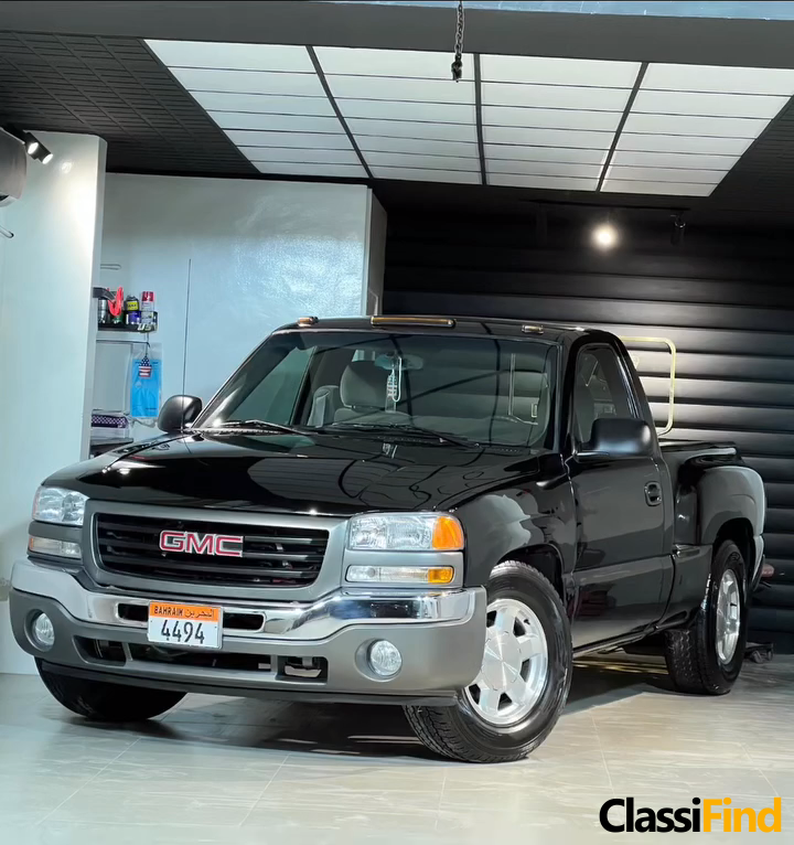2000 Modified GMC for Sale: Custom Upgrades & Excellent Condition