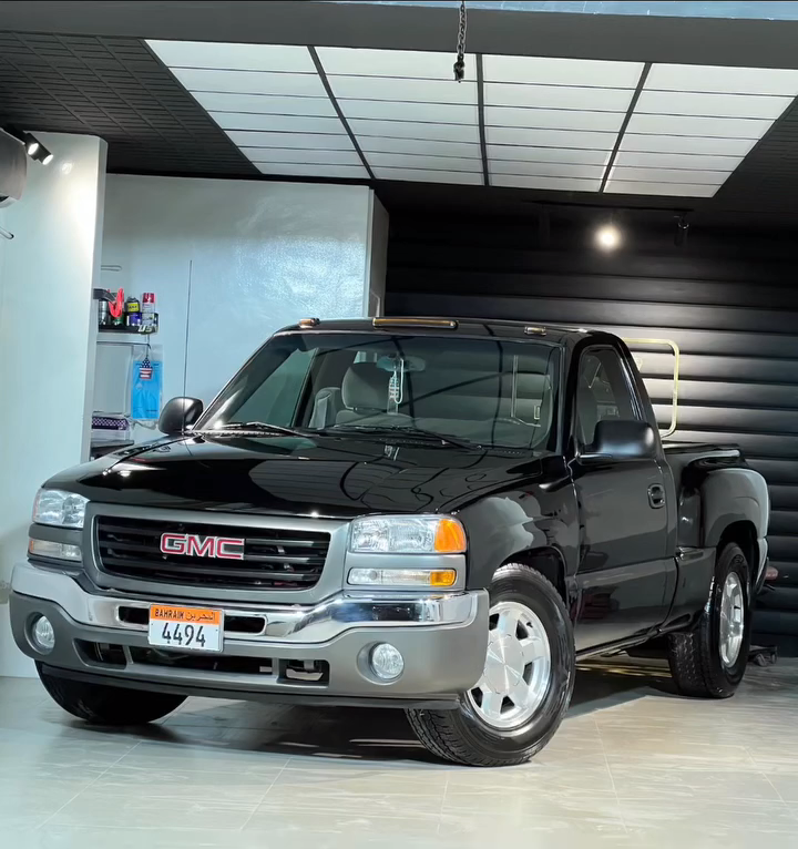 2000 Modified GMC for Sale: Custom Upgrades & Excellent Condition