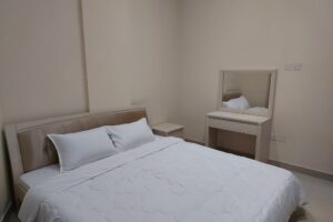 Fully Furnished Flat for Rent at Juffair