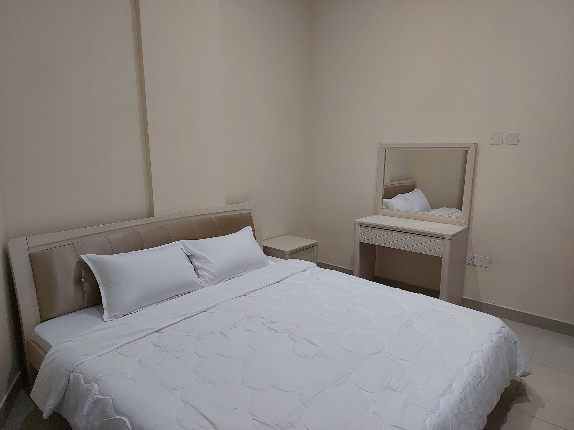 Fully Furnished Flat for Rent at Juffair