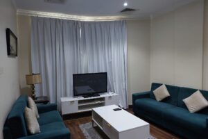Fully Furnished Flat for Rent at Juffair
