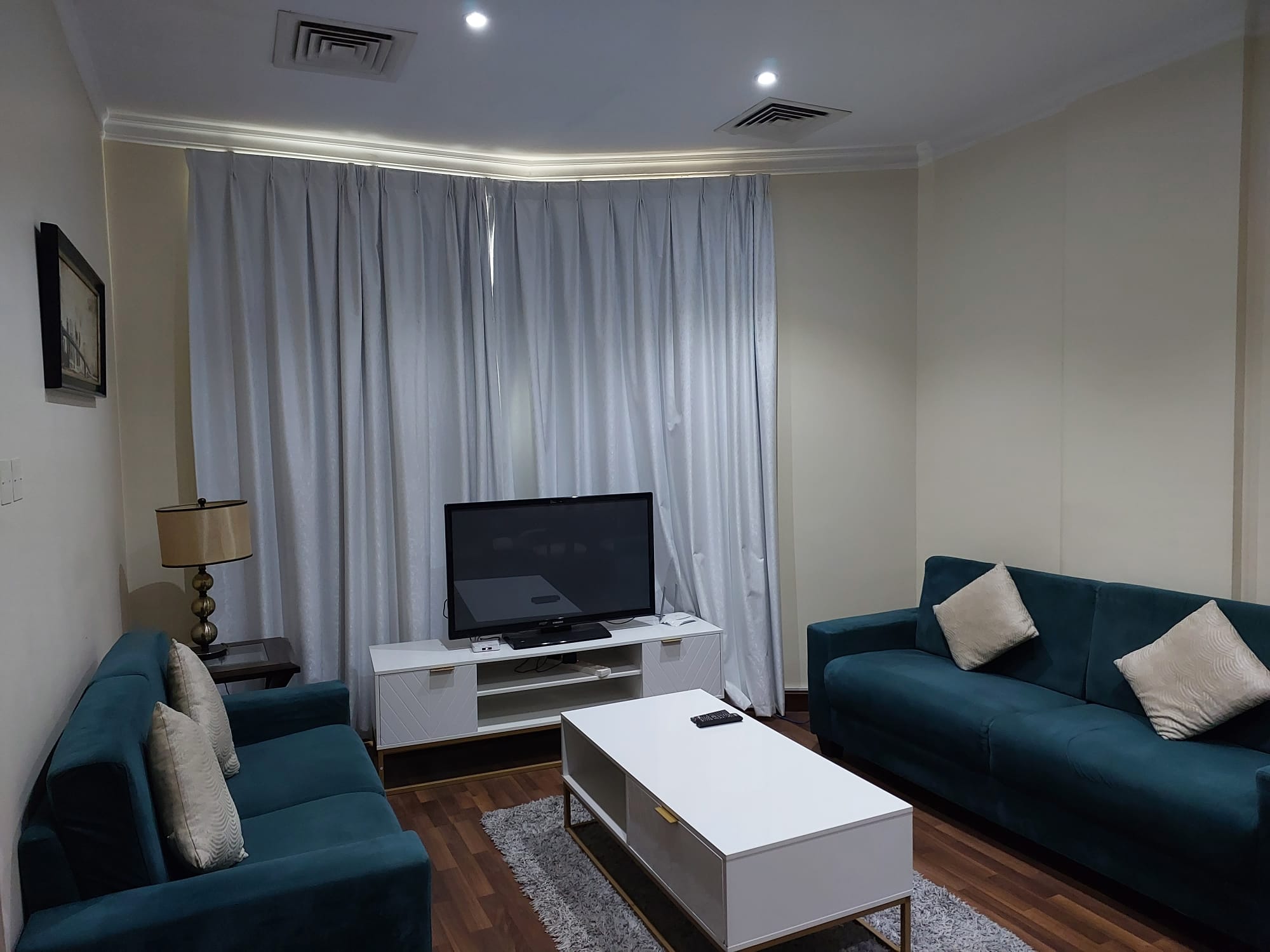 Fully Furnished Flat for Rent at Juffair
