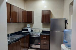 Fully Furnished Flat for Rent at Juffair