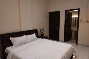 Fully Furnished Flat for Rent at Juffair