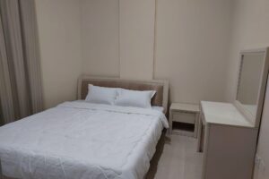 Fully Furnished Flat for Rent at Juffair