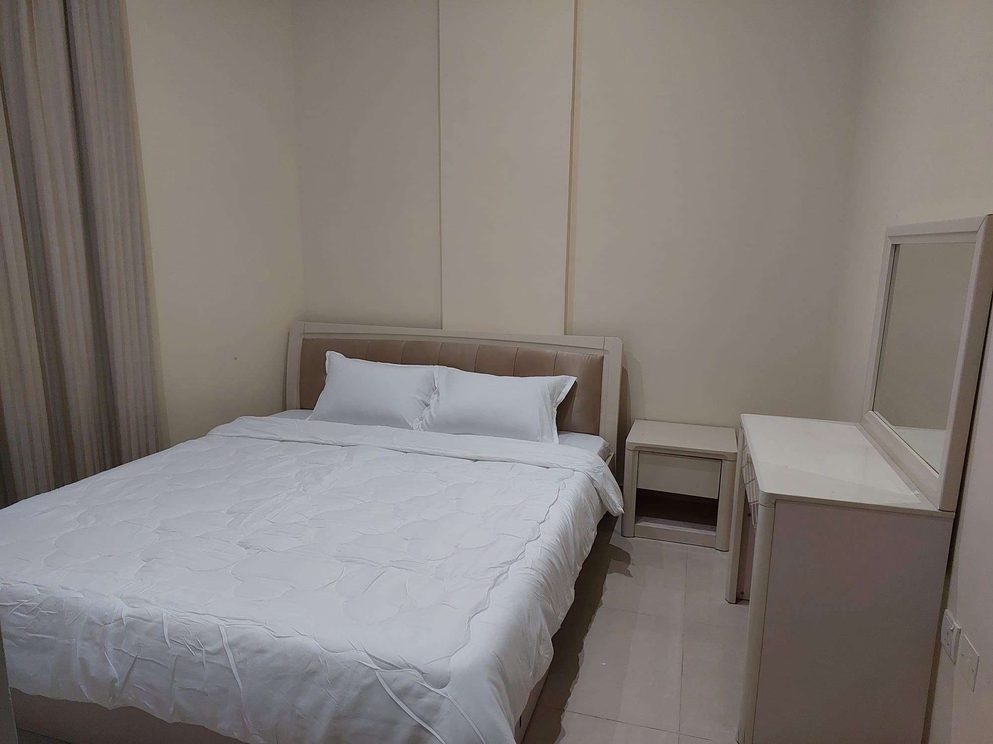 Fully Furnished Flat for Rent at Juffair