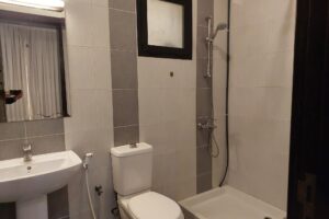 Fully Furnished Flat for Rent at Juffair