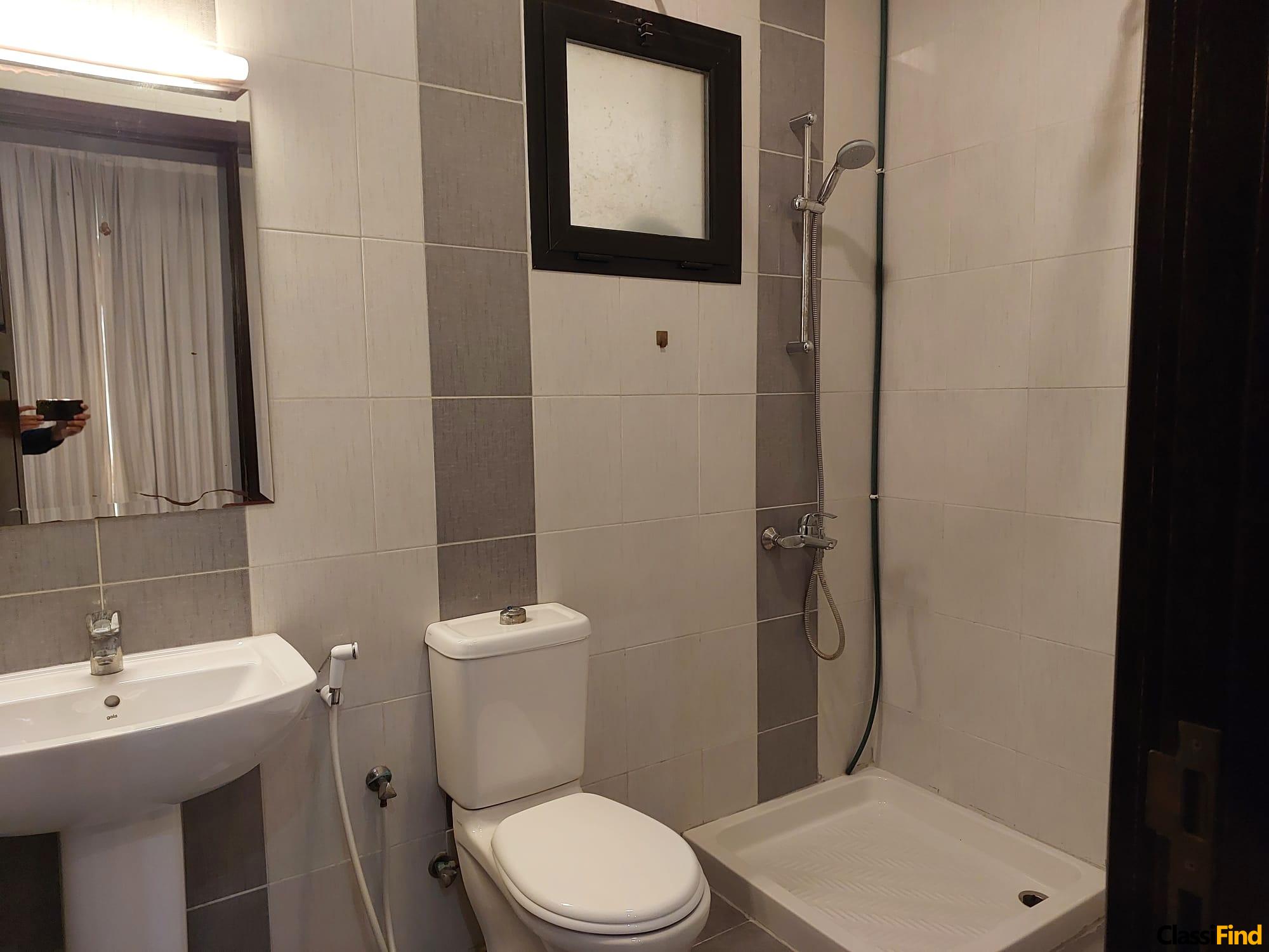 Fully Furnished Flat for Rent at Juffair