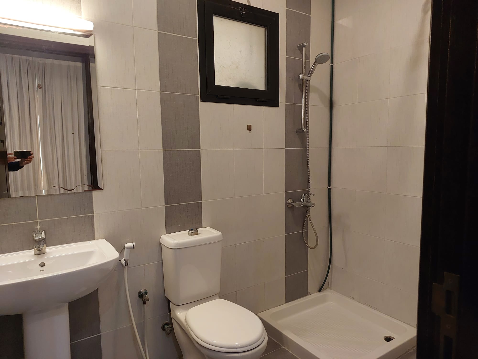 Fully Furnished Flat for Rent at Juffair