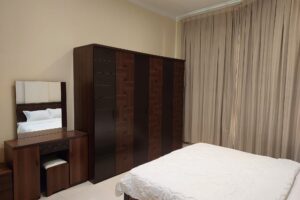 Fully Furnished Flat for Rent at Juffair