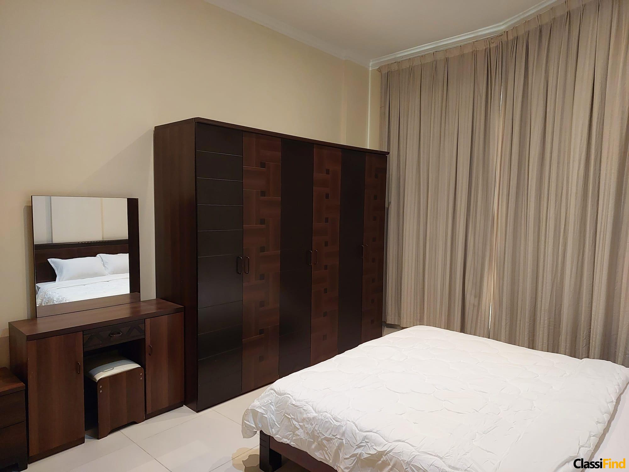 Fully Furnished Flat for Rent at Juffair