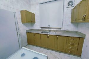 شقة مفروشة بالكامل للإيجار في أم الحصم