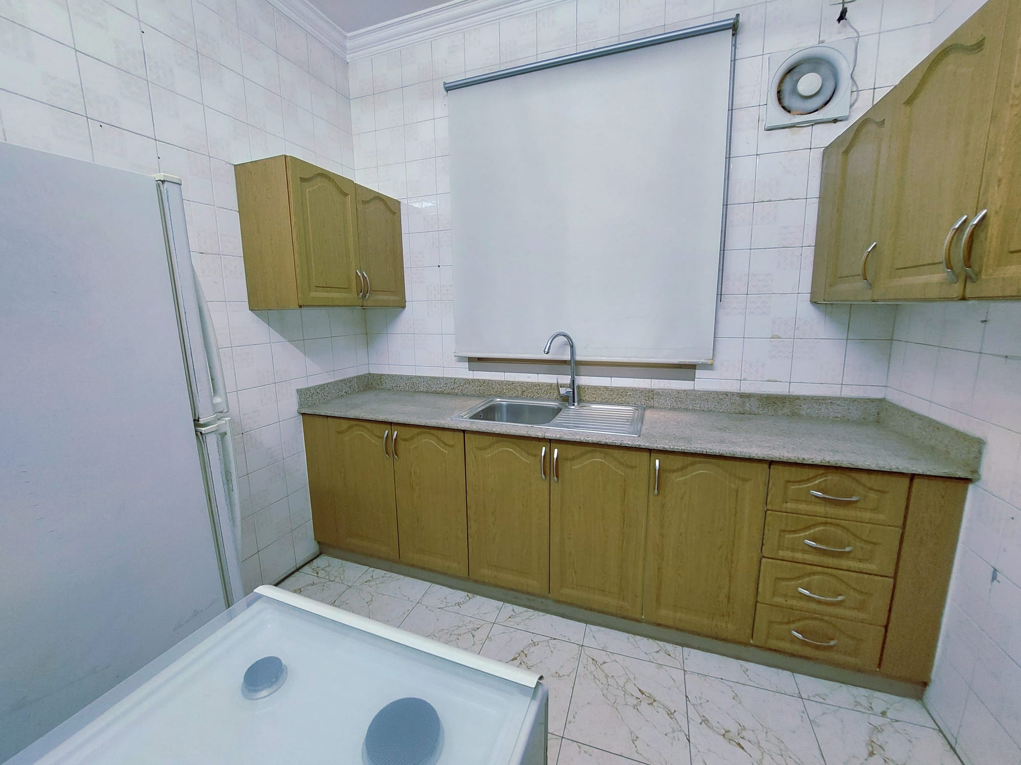 Fully Furnished Flat for Rent at Um Alhasam