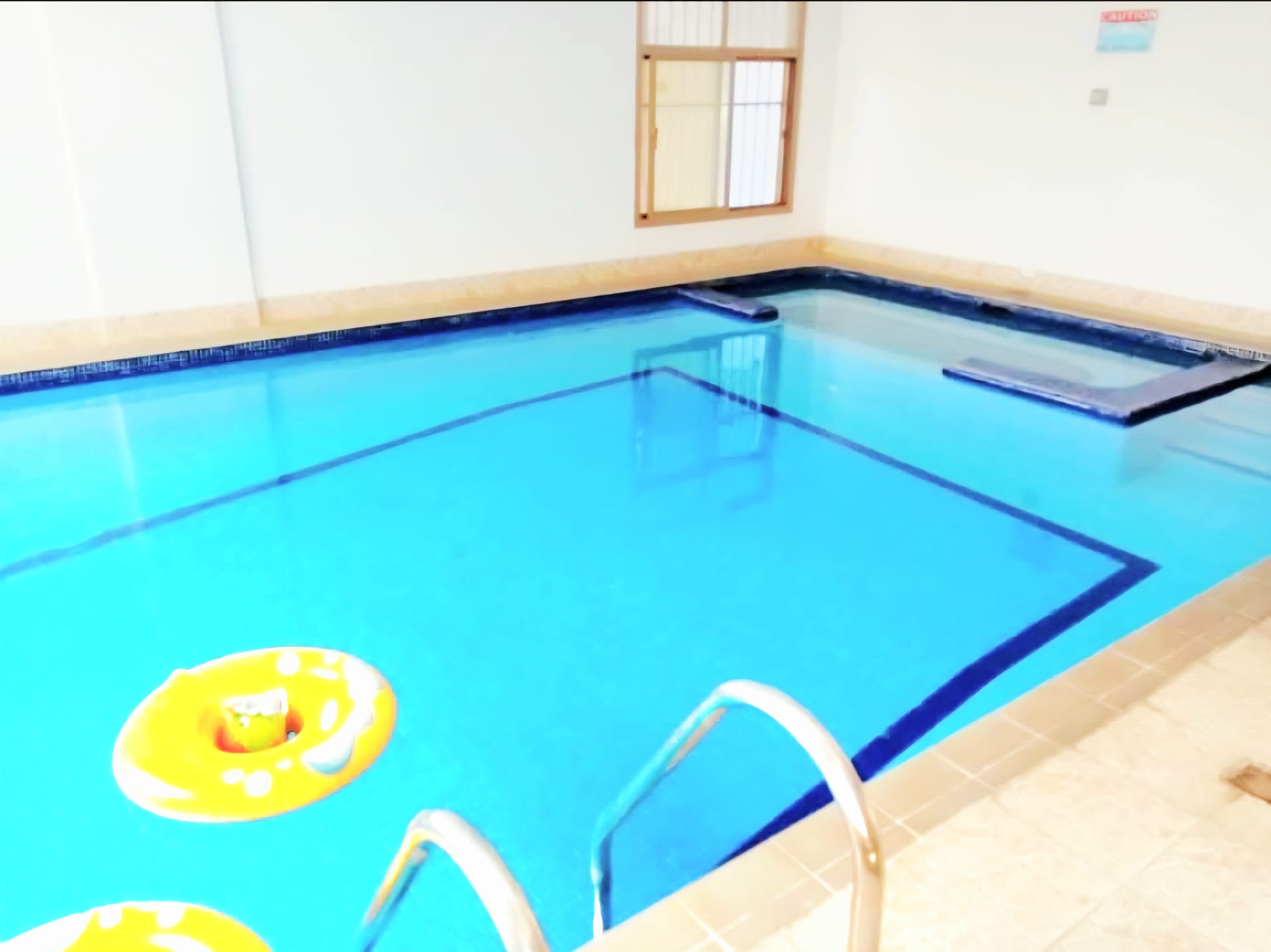 Fully Furnished Flat for Rent at Um Alhasam