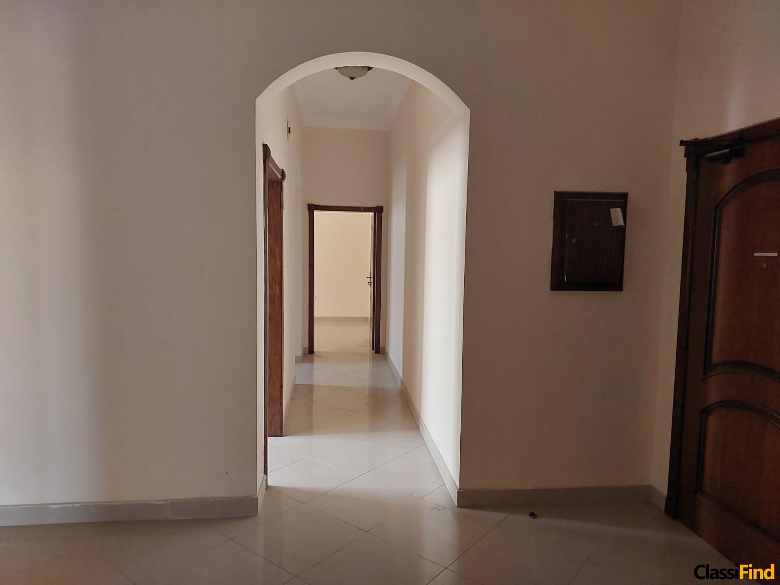 2BHK Semi Furnished Flat for Rent at Jeblat Hibshi