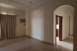 2BHK Semi Furnished Flat for Rent at Jeblat Hibshi