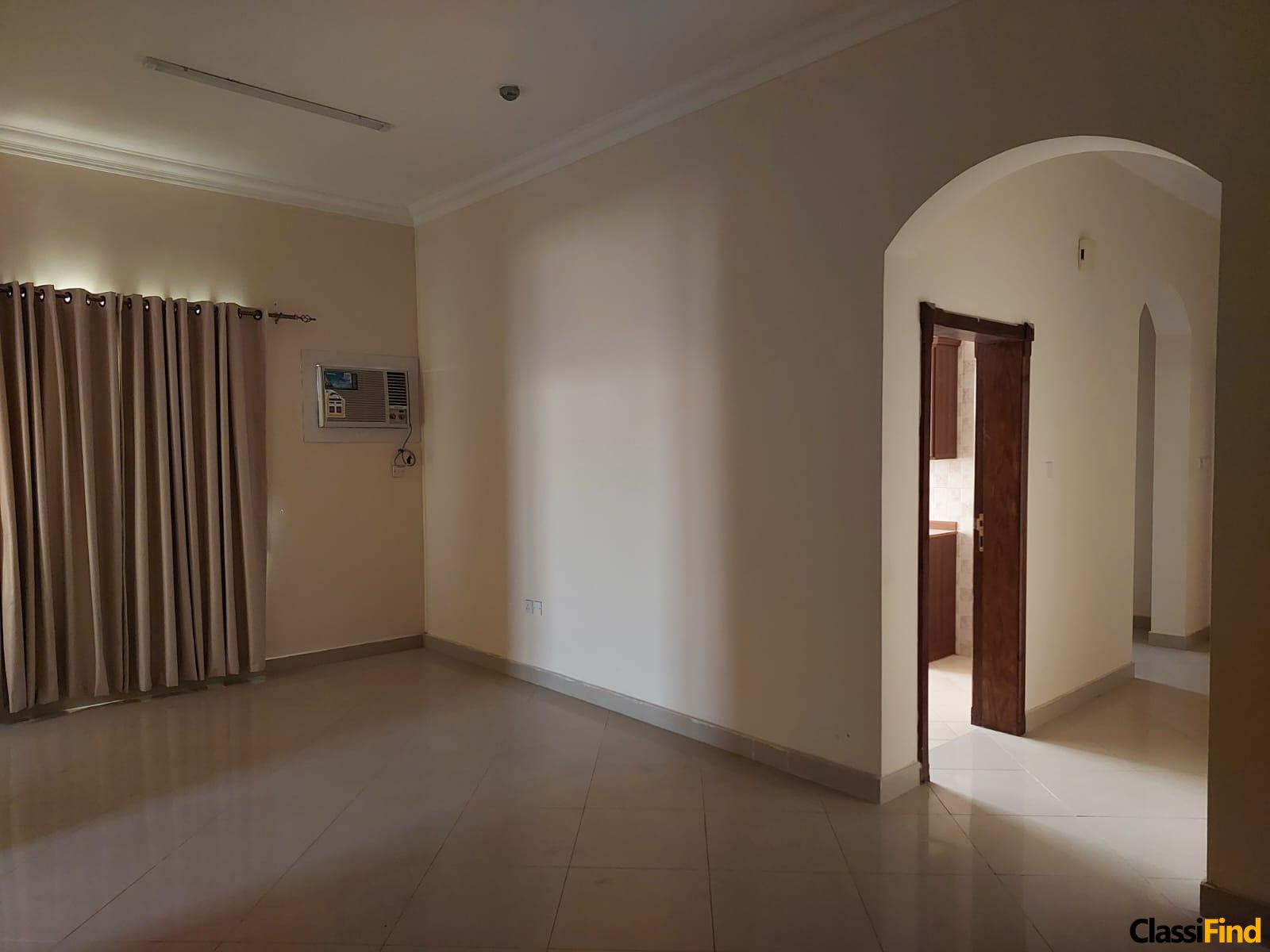 2BHK Semi Furnished Flat for Rent at Jeblat Hibshi