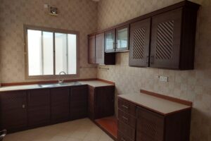2BHK Semi Furnished Flat for Rent at Jeblat Hibshi