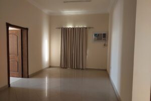 2BHK Semi Furnished Flat for Rent at Jeblat Hibshi