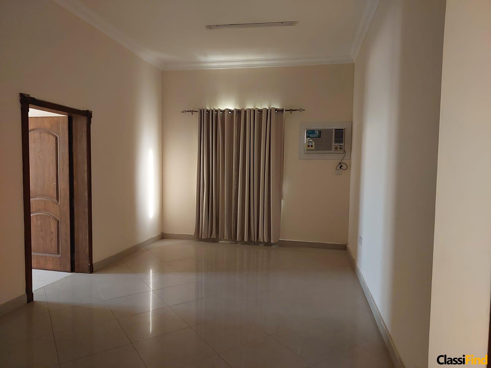 2BHK Semi Furnished Flat for Rent at Jeblat Hibshi