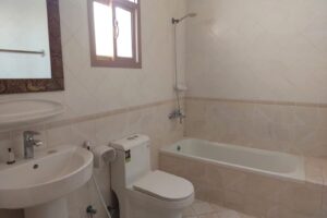 2BHK Semi Furnished Flat for Rent at Jeblat Hibshi