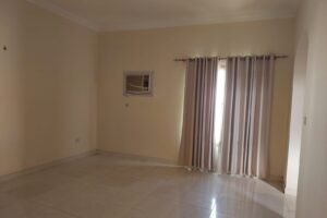 2BHK Semi Furnished Flat for Rent at Jeblat Hibshi