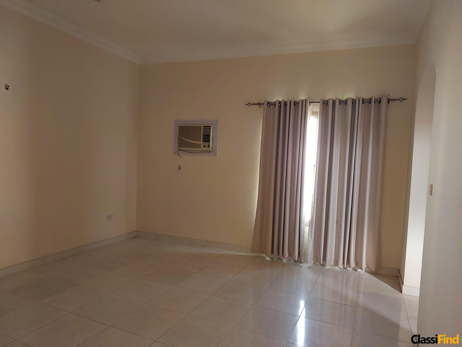 2BHK Semi Furnished Flat for Rent at Jeblat Hibshi