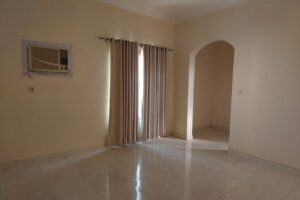 2BHK Semi Furnished Flat for Rent at Jeblat Hibshi