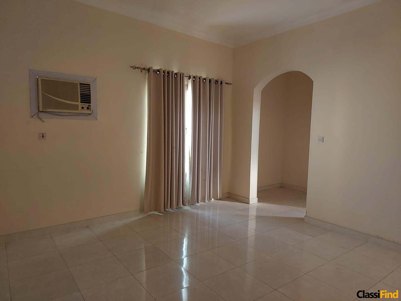 2BHK Semi Furnished Flat for Rent at Jeblat Hibshi