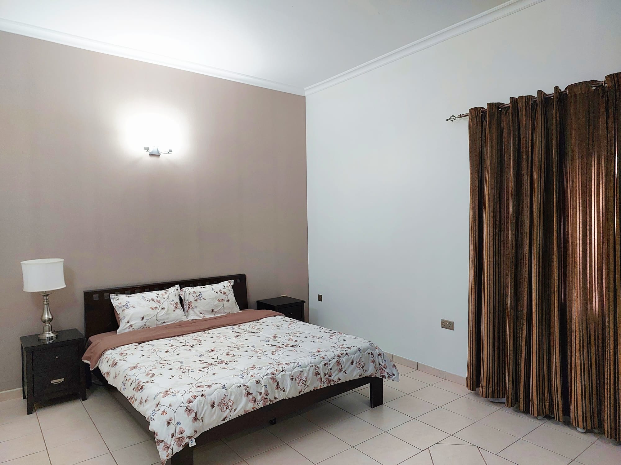 Fully Furnished Flat for Rent at Juffair