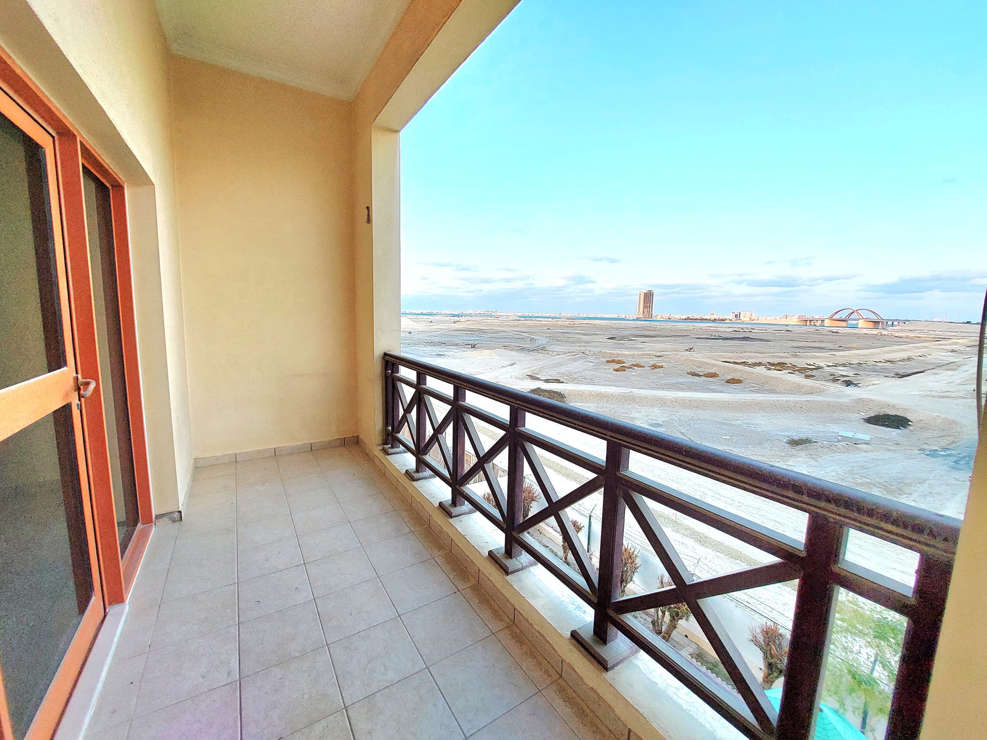 Fully Furnished Flat for Rent at Juffair