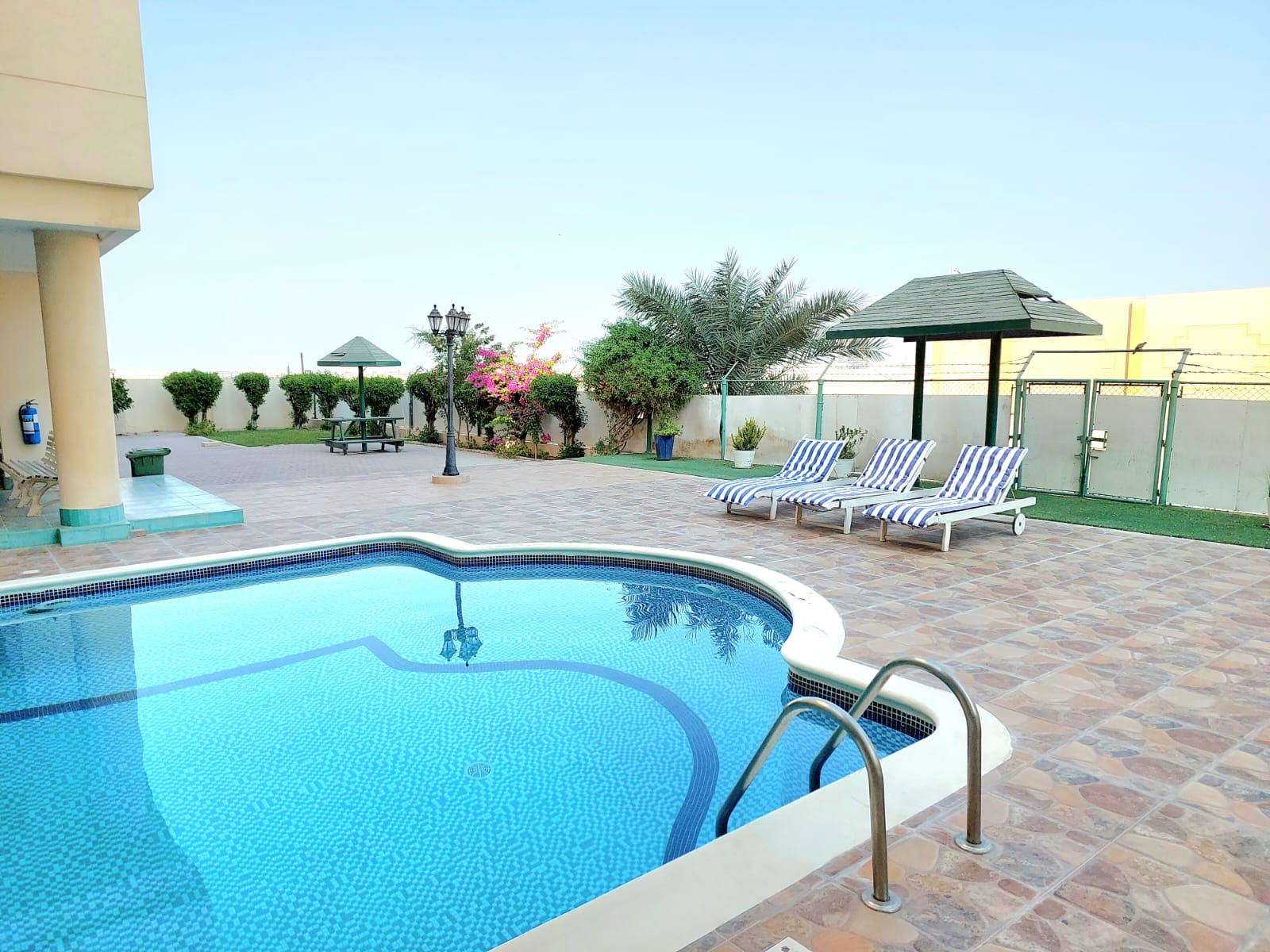Fully Furnished Flat for Rent at Juffair