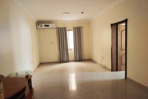 3BHK Semi Furnished Flat for Rent at Jeblat Hibshi
