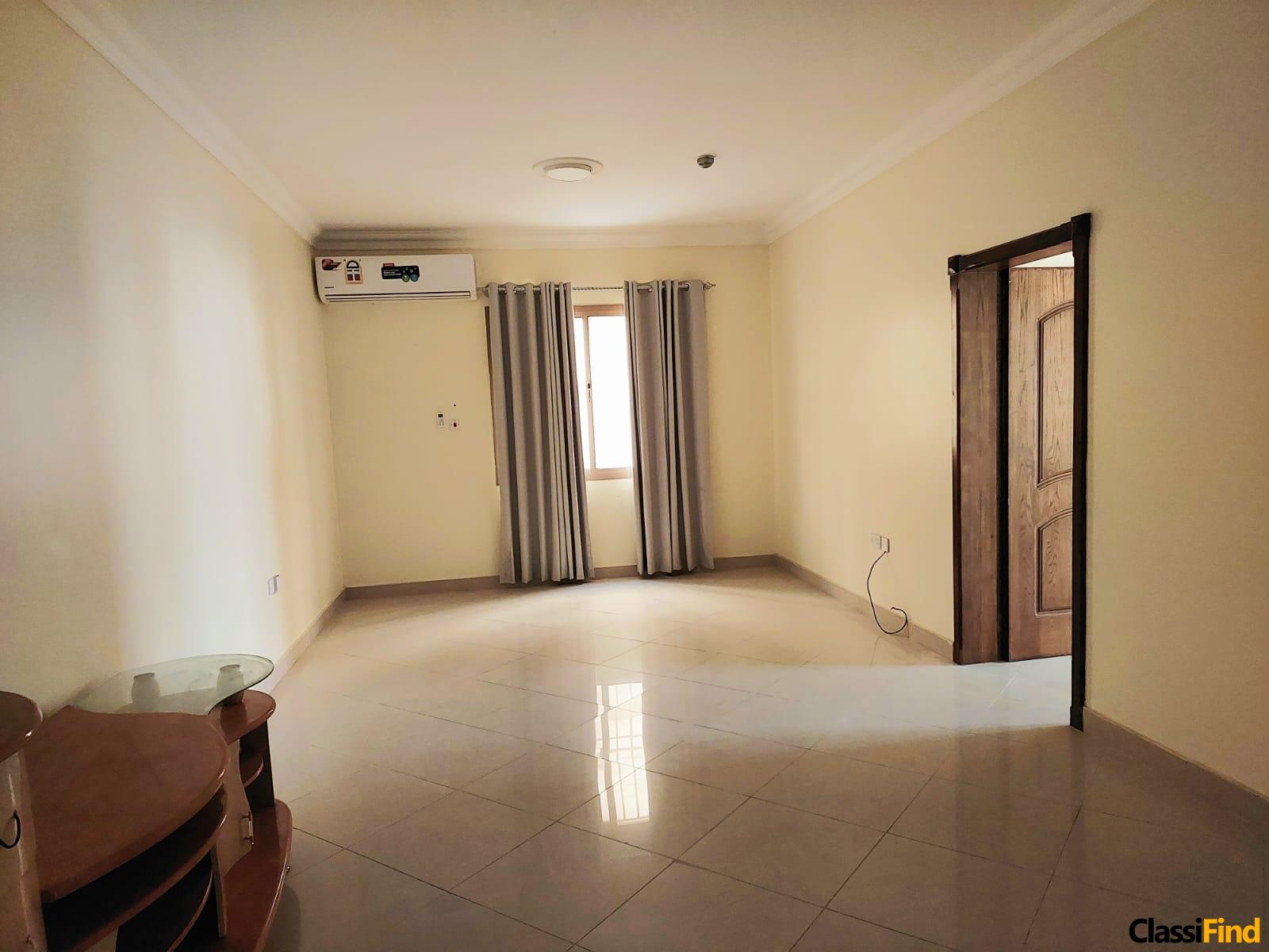 3BHK Semi Furnished Flat for Rent at Jeblat Hibshi