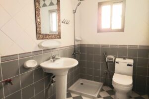 3BHK Semi Furnished Flat for Rent at Jeblat Hibshi