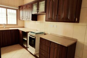3BHK Semi Furnished Flat for Rent at Jeblat Hibshi