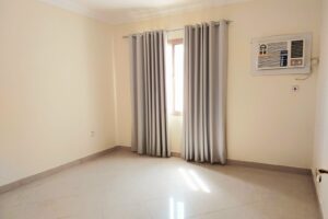 3BHK Semi Furnished Flat for Rent at Jeblat Hibshi